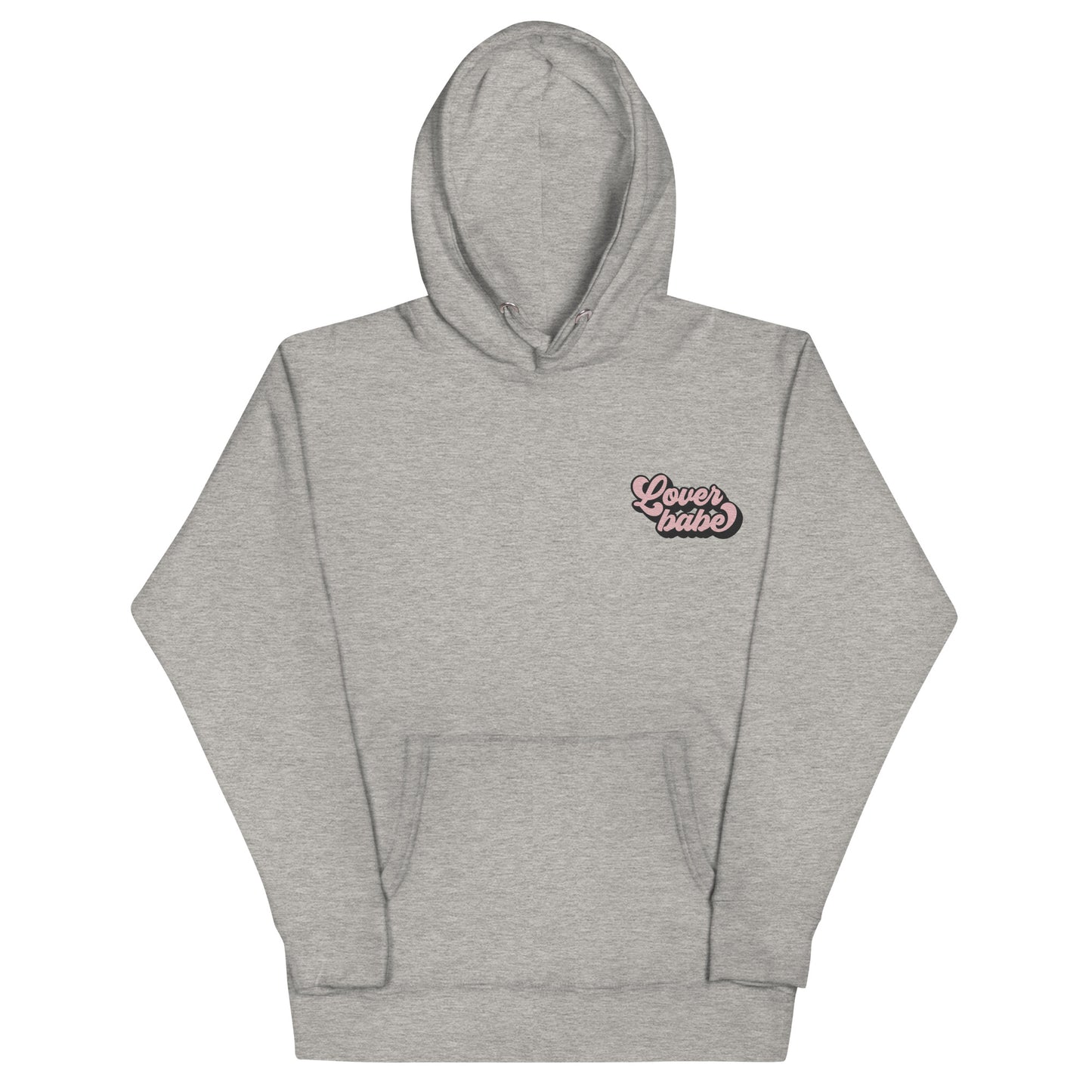 Lover Babe Hoodie