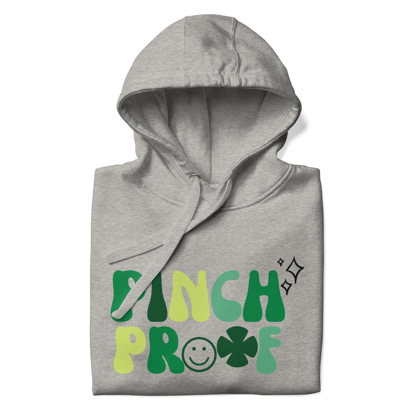 Pinch Proof Hoodie