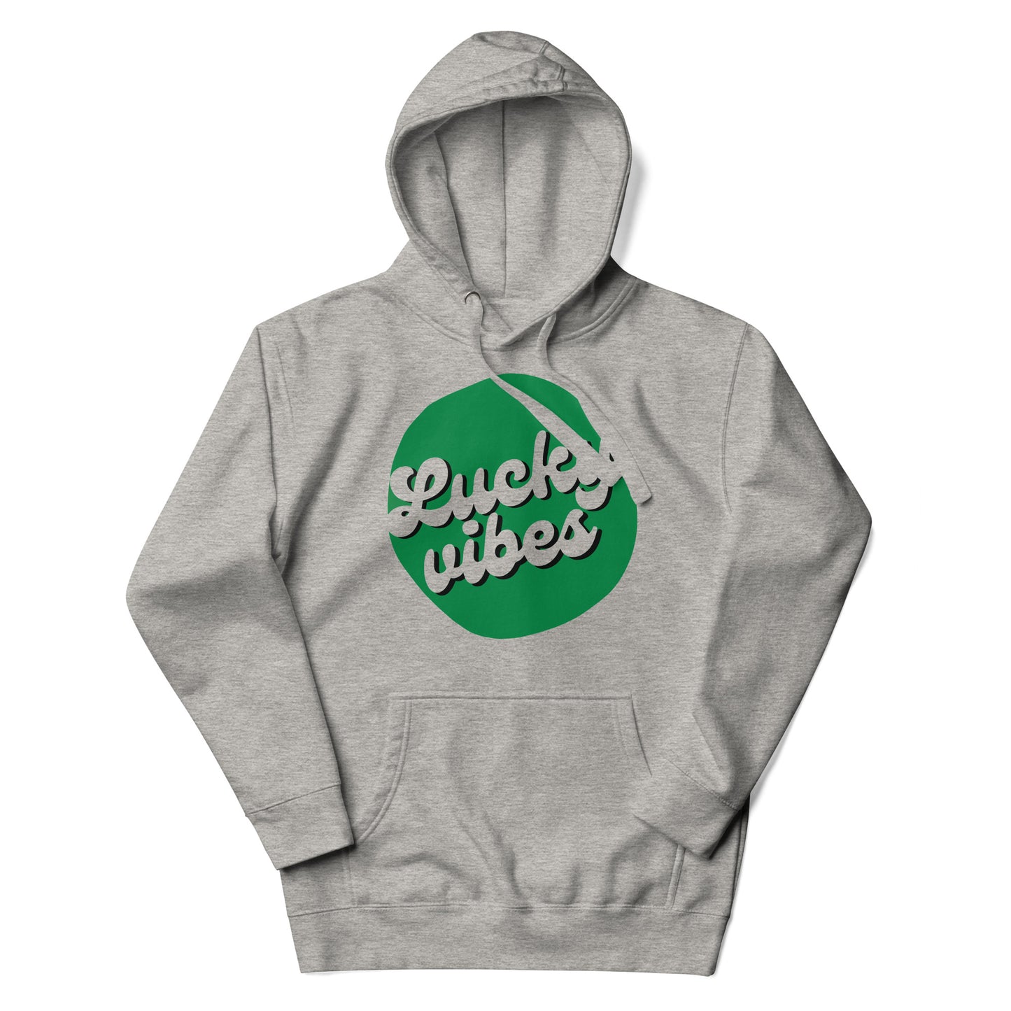 Lucky Vibes Hoodie