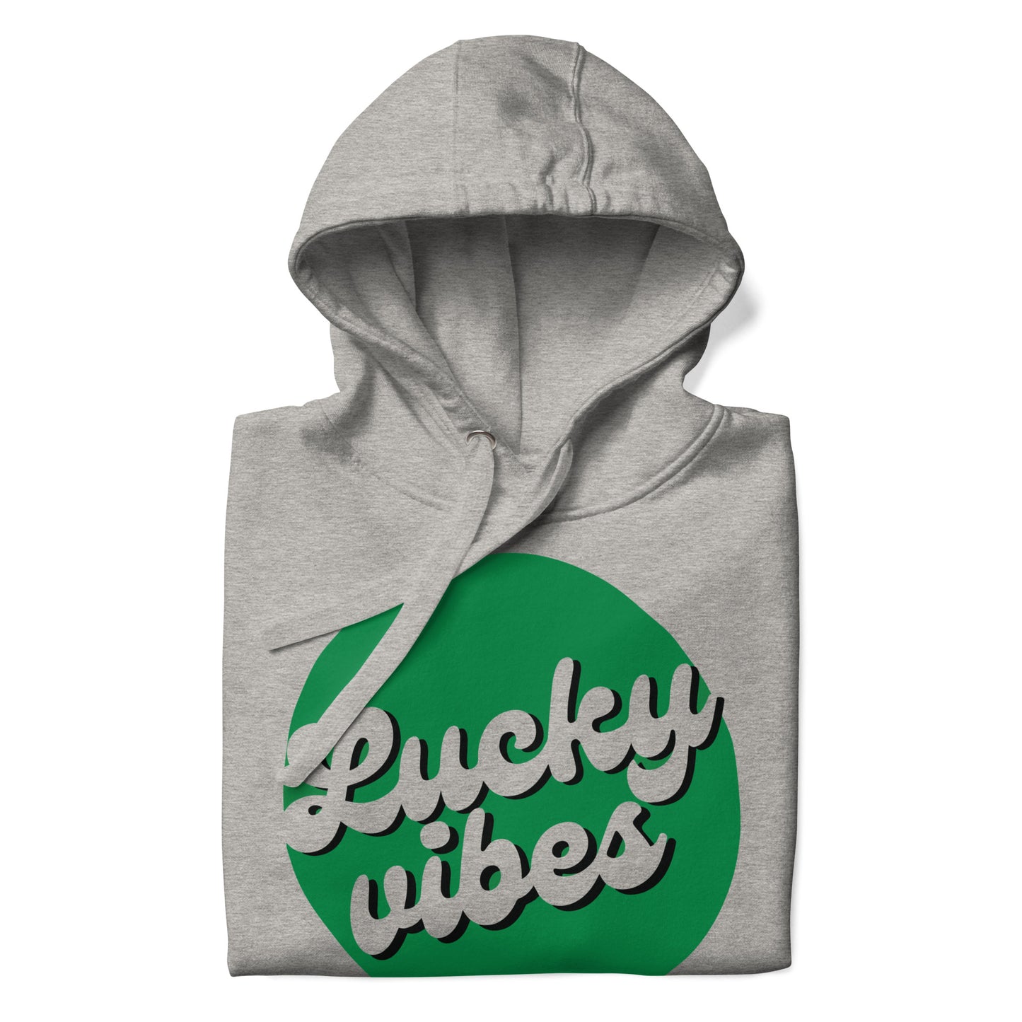 Lucky Vibes Hoodie