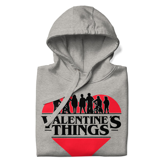 Valentine's Things Hoodie