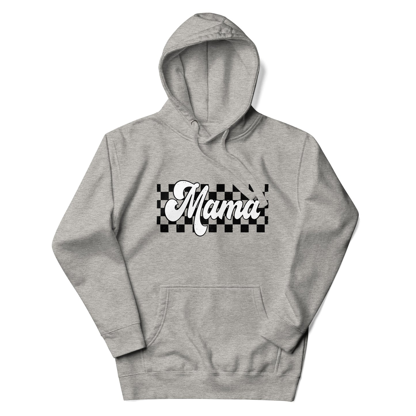 My Special Mama Hoodie