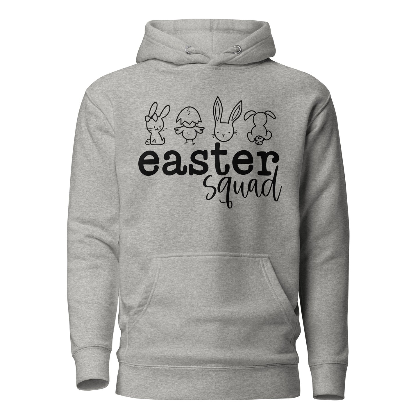 Easter Squad Hoodie