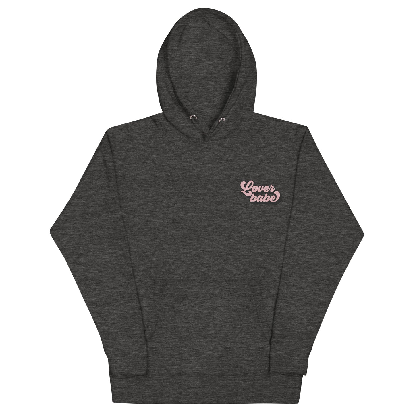 Lover Babe Hoodie