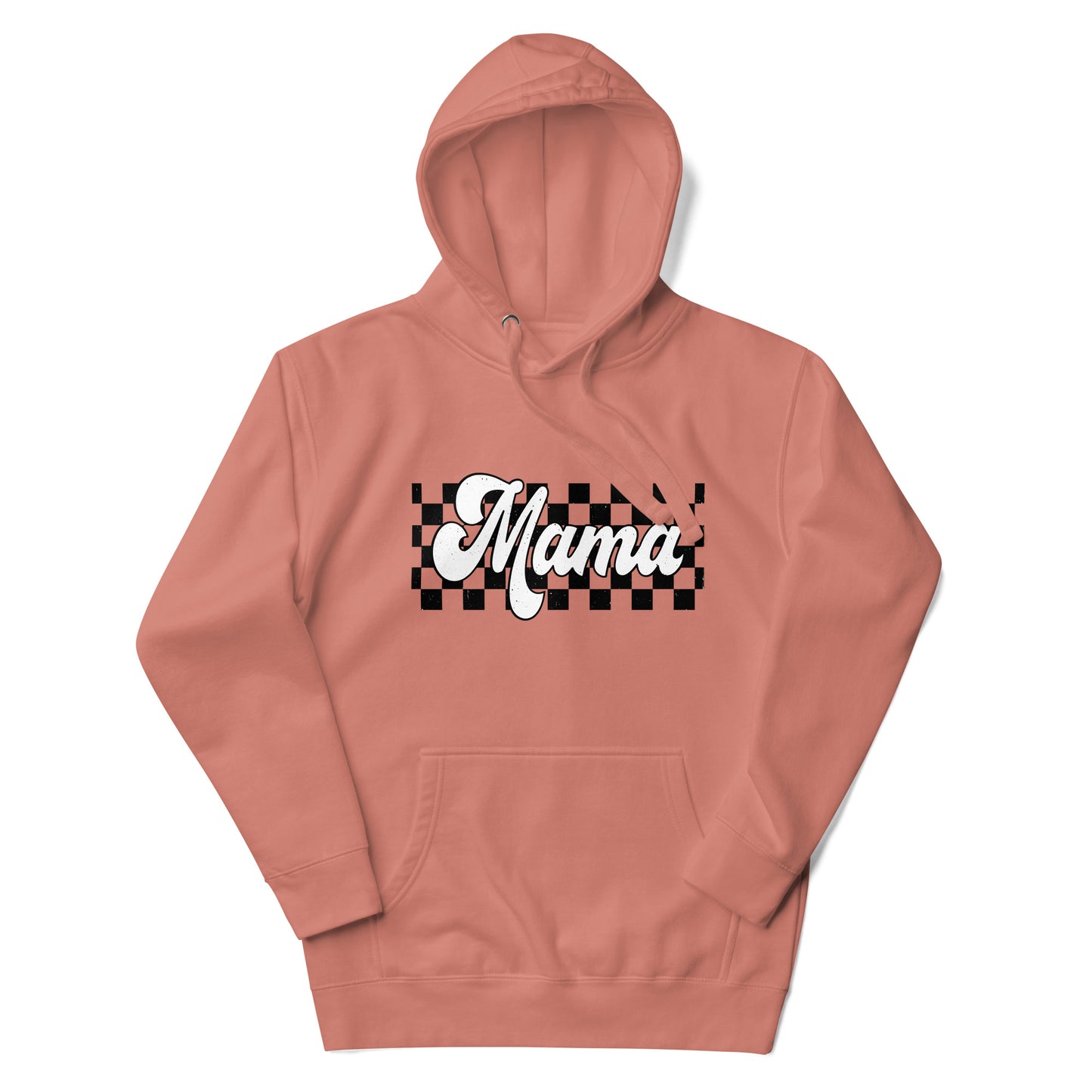 My Special Mama Hoodie