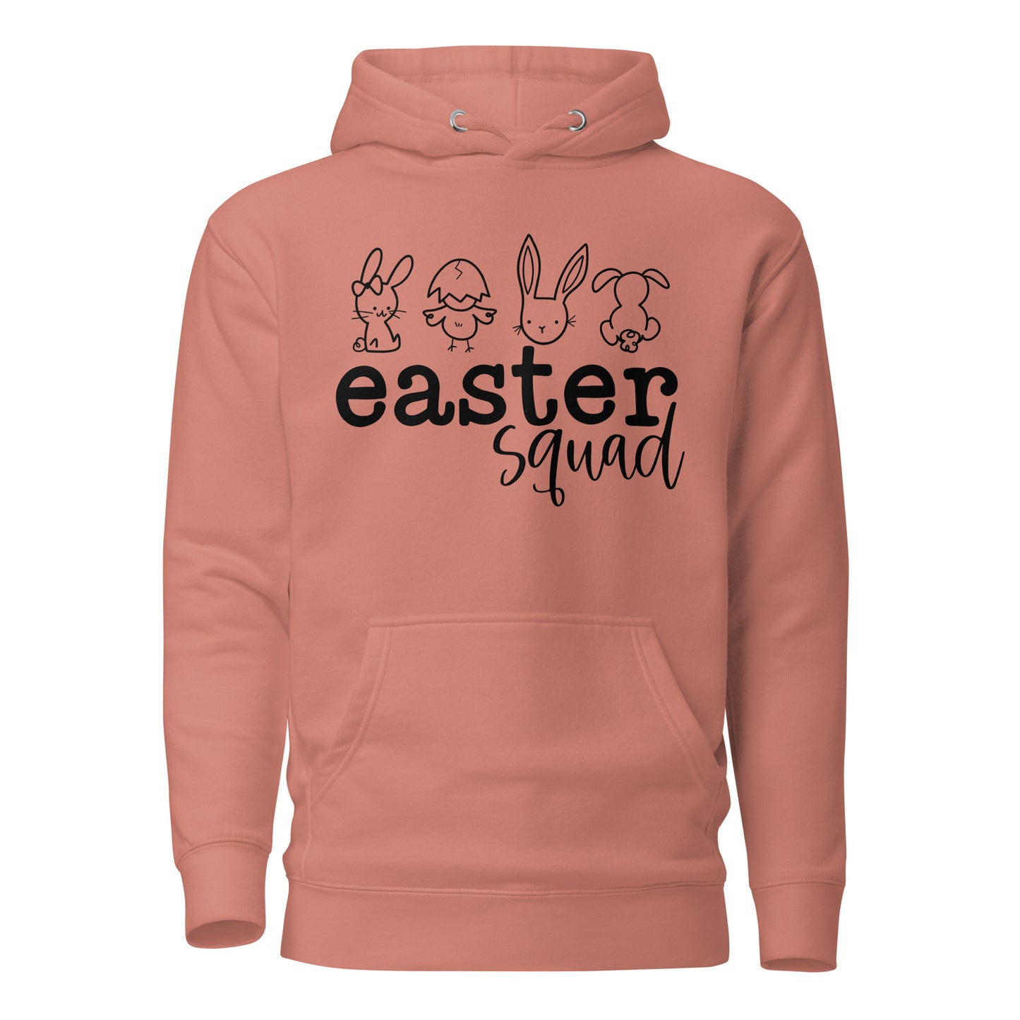 Easter Squad Hoodie