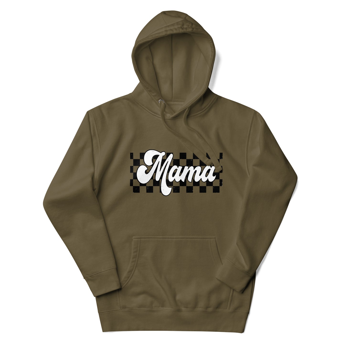 My Special Mama Hoodie