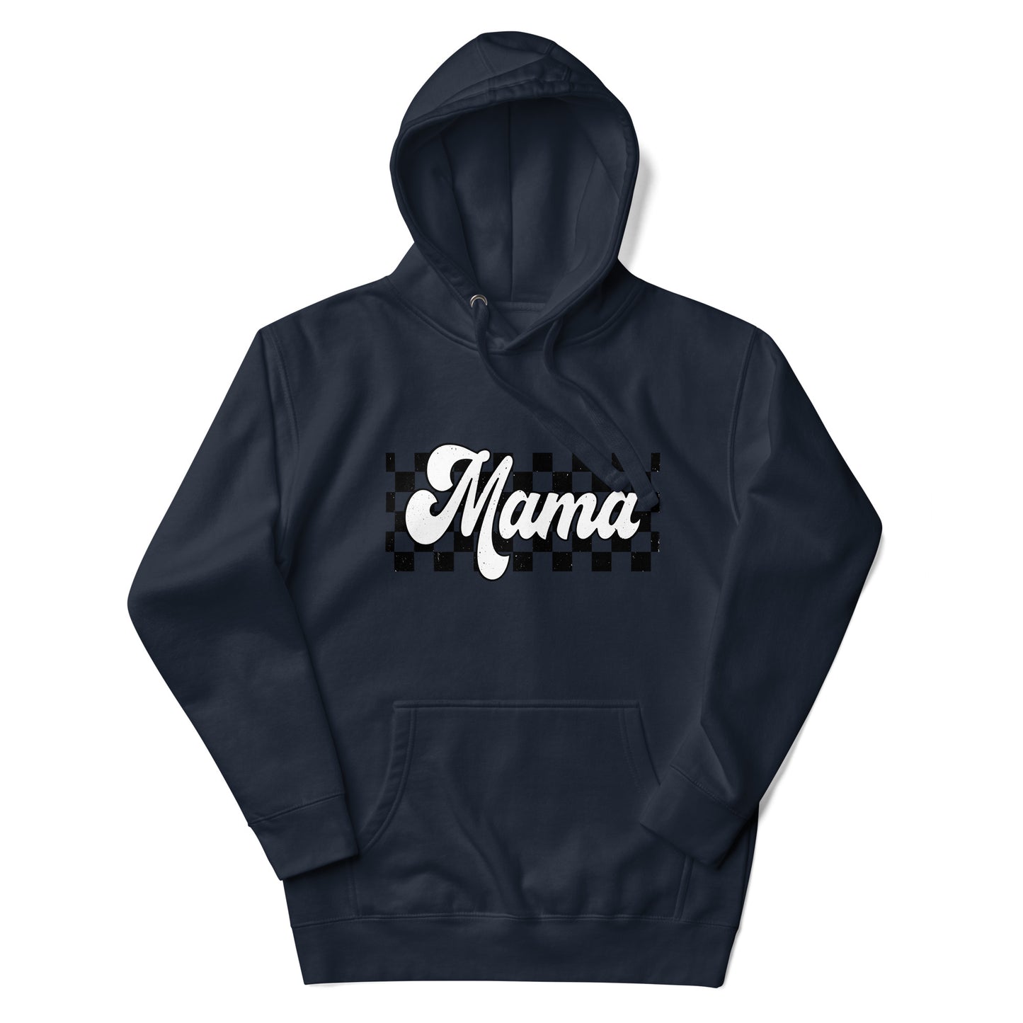 My Special Mama Hoodie