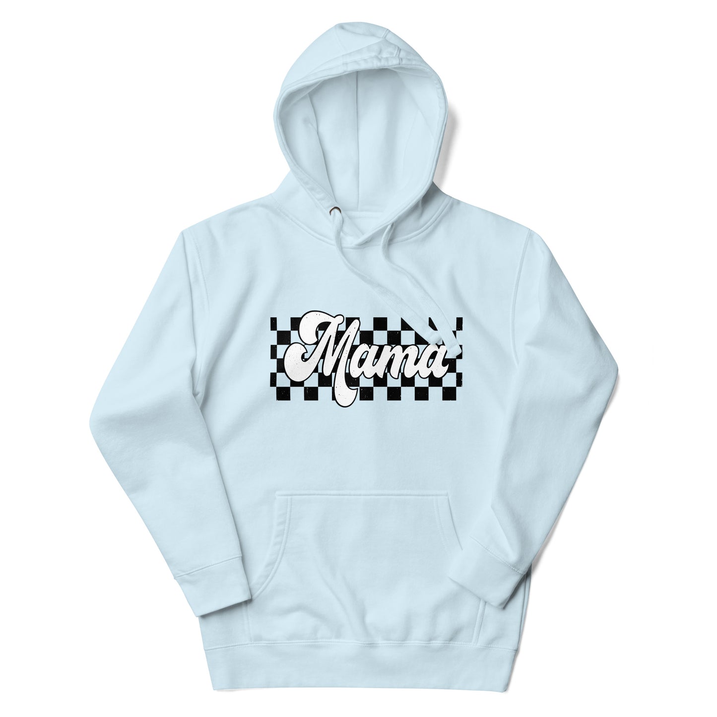 My Special Mama Hoodie