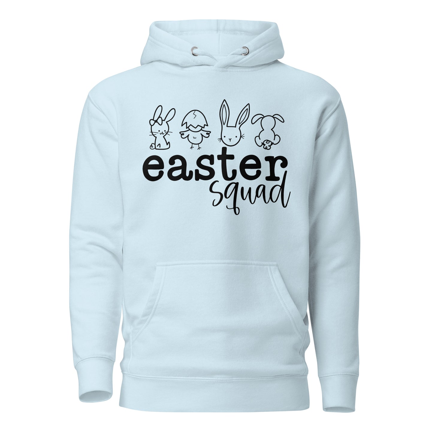 Easter Squad Hoodie