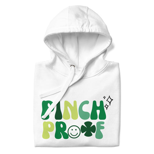 Pinch Proof Hoodie