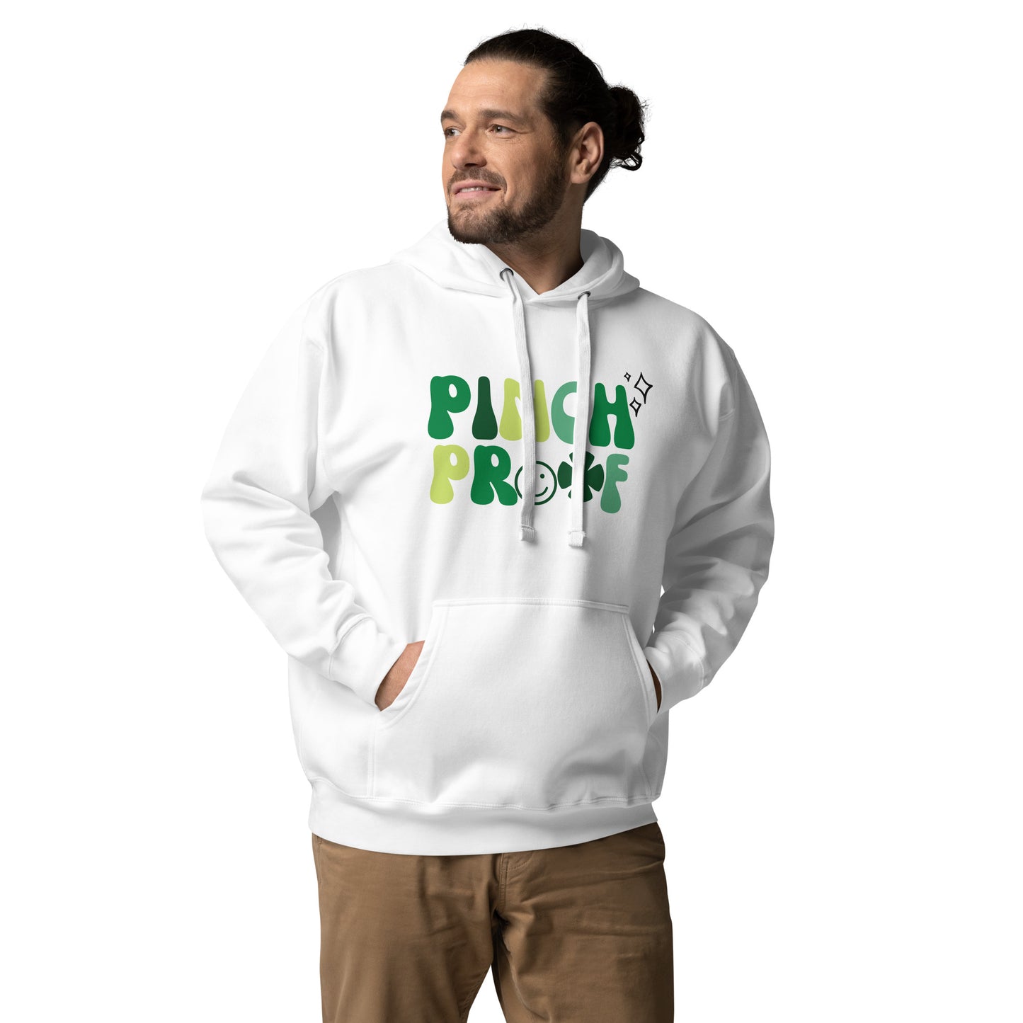 Pinch Proof Hoodie