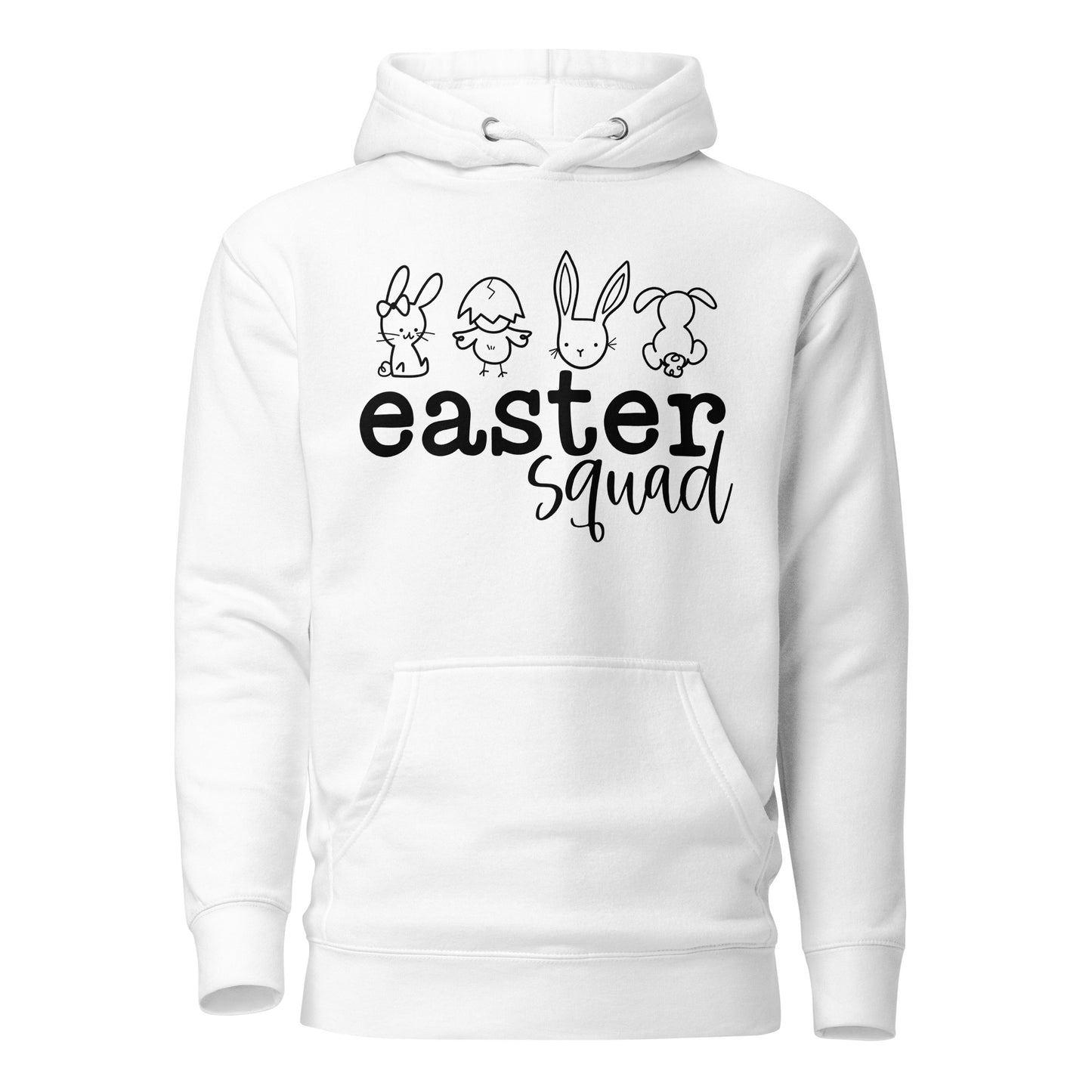 Easter Squad Hoodie