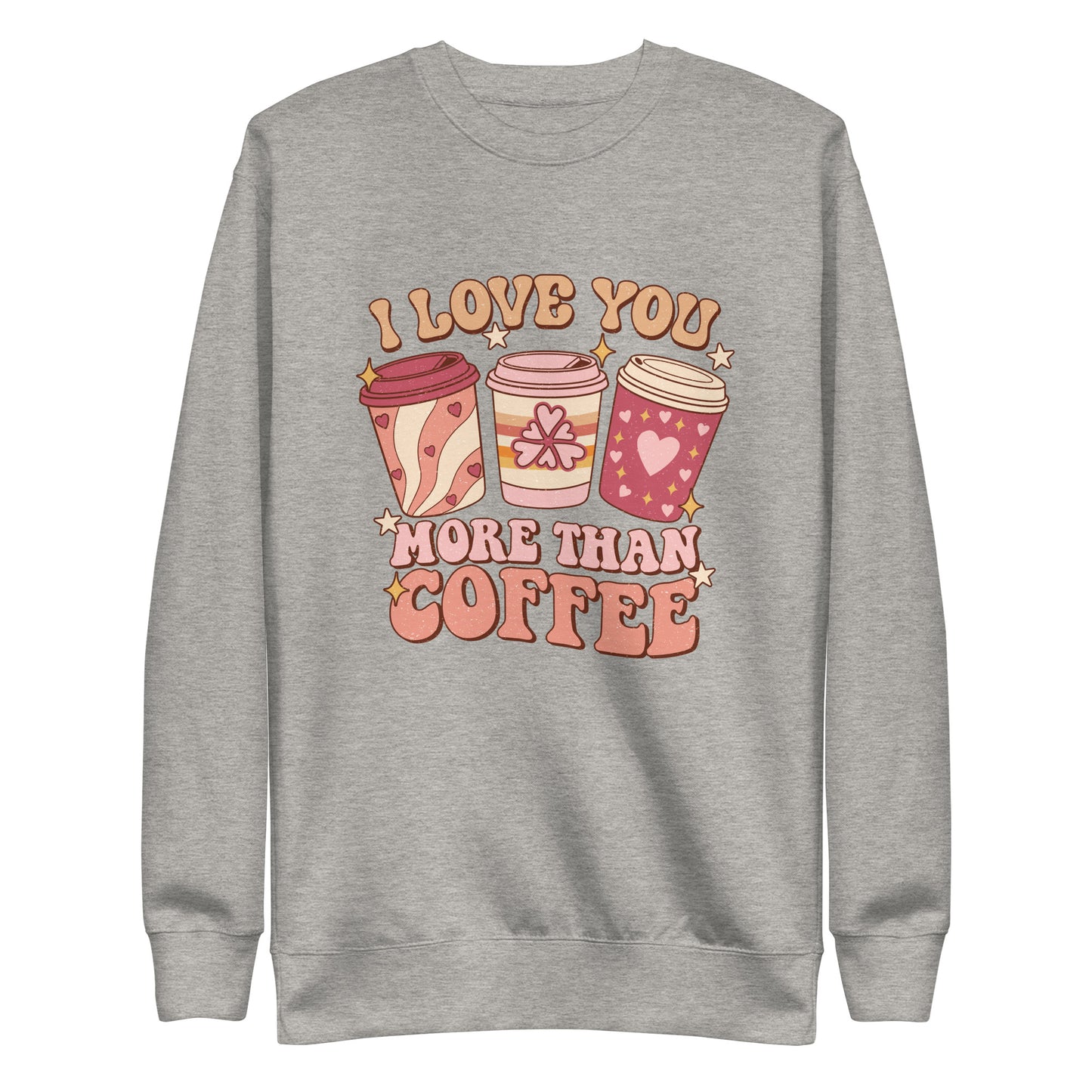 Holly Jolly Christmas Sweatshirt