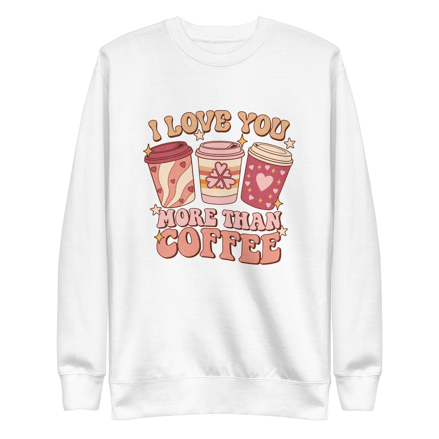 Holly Jolly Christmas Sweatshirt