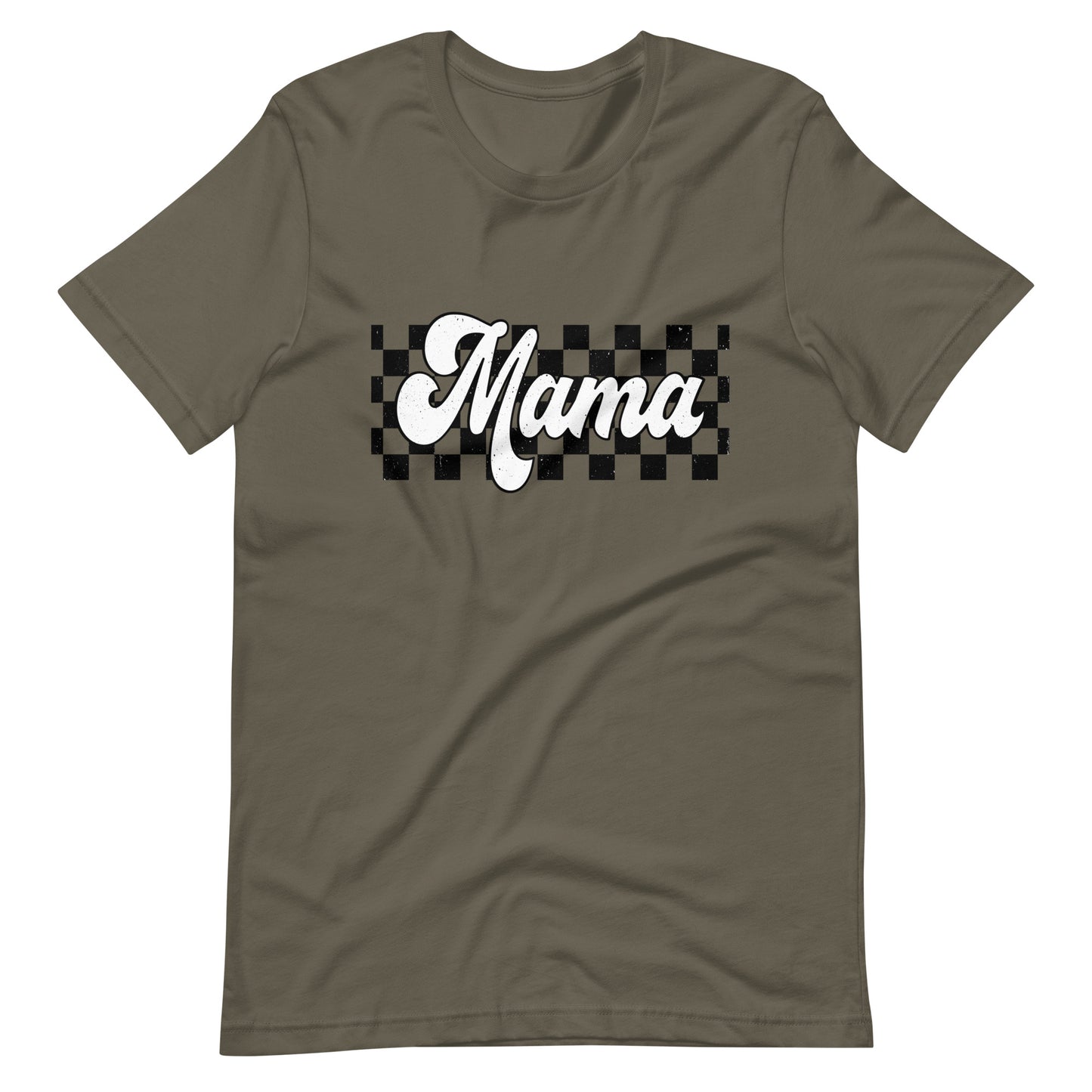 My Special Mama T-shirt