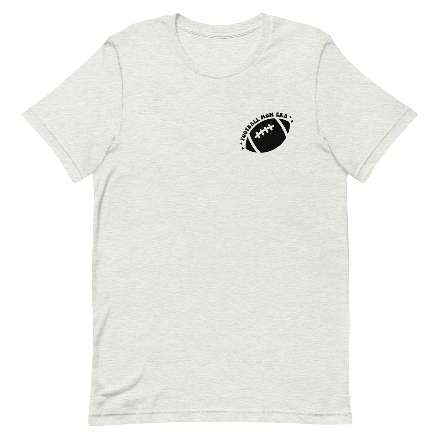 Football Mom Era T-shirt