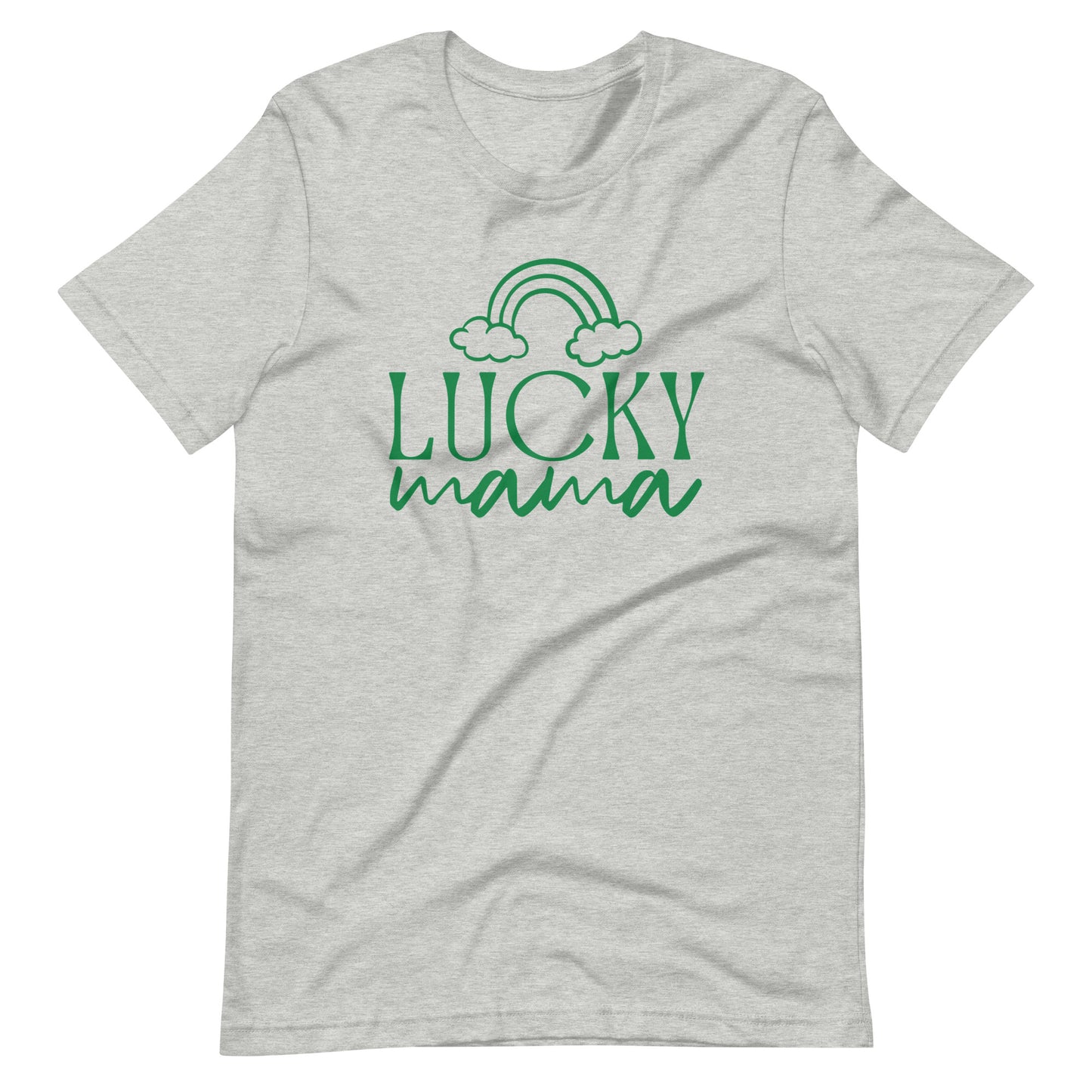 Lucky Mama T-shirt