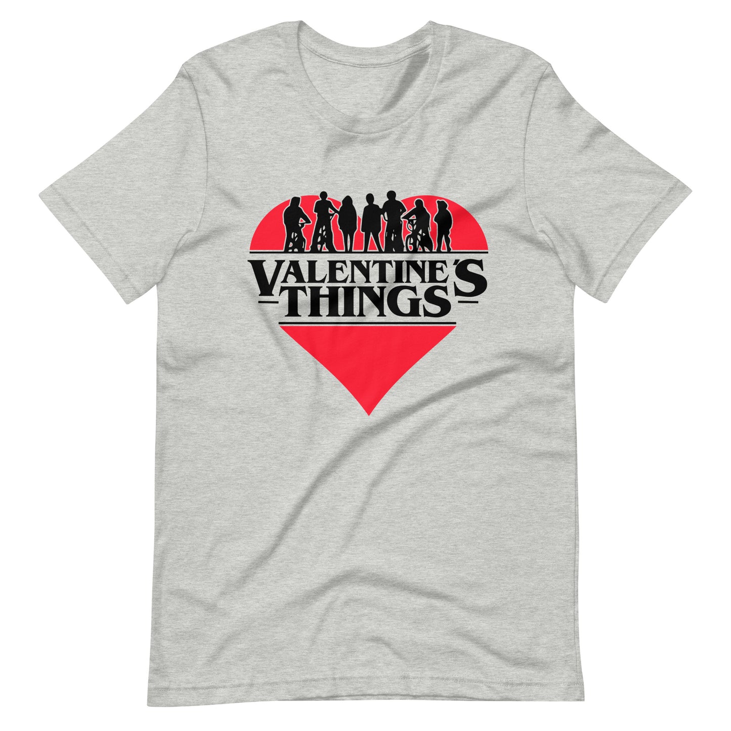 Valentine's Things T-shirt