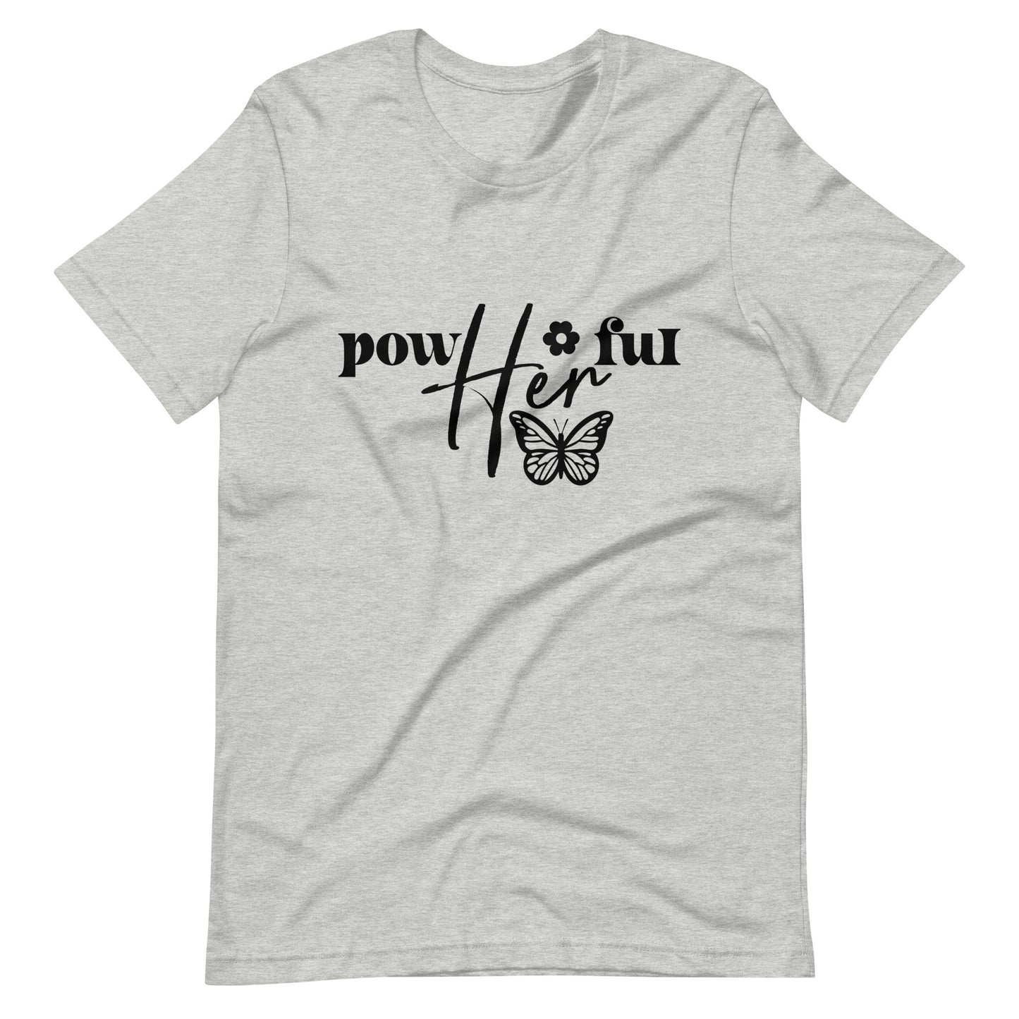 Pow'Her'ful T-shirt