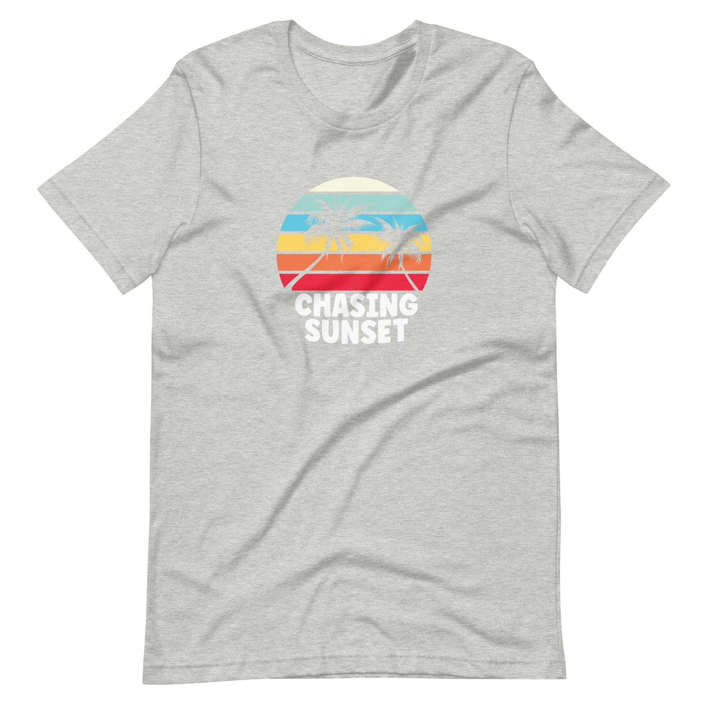 Chasing Sunset T-shirt