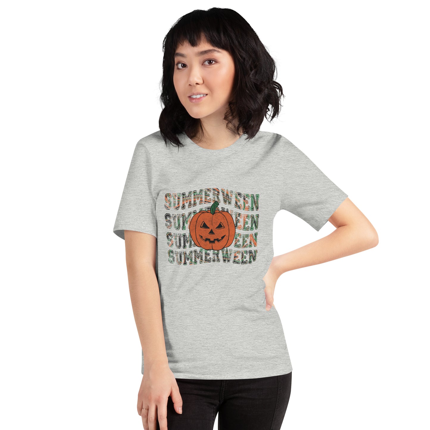 SummerWeen T-shirt