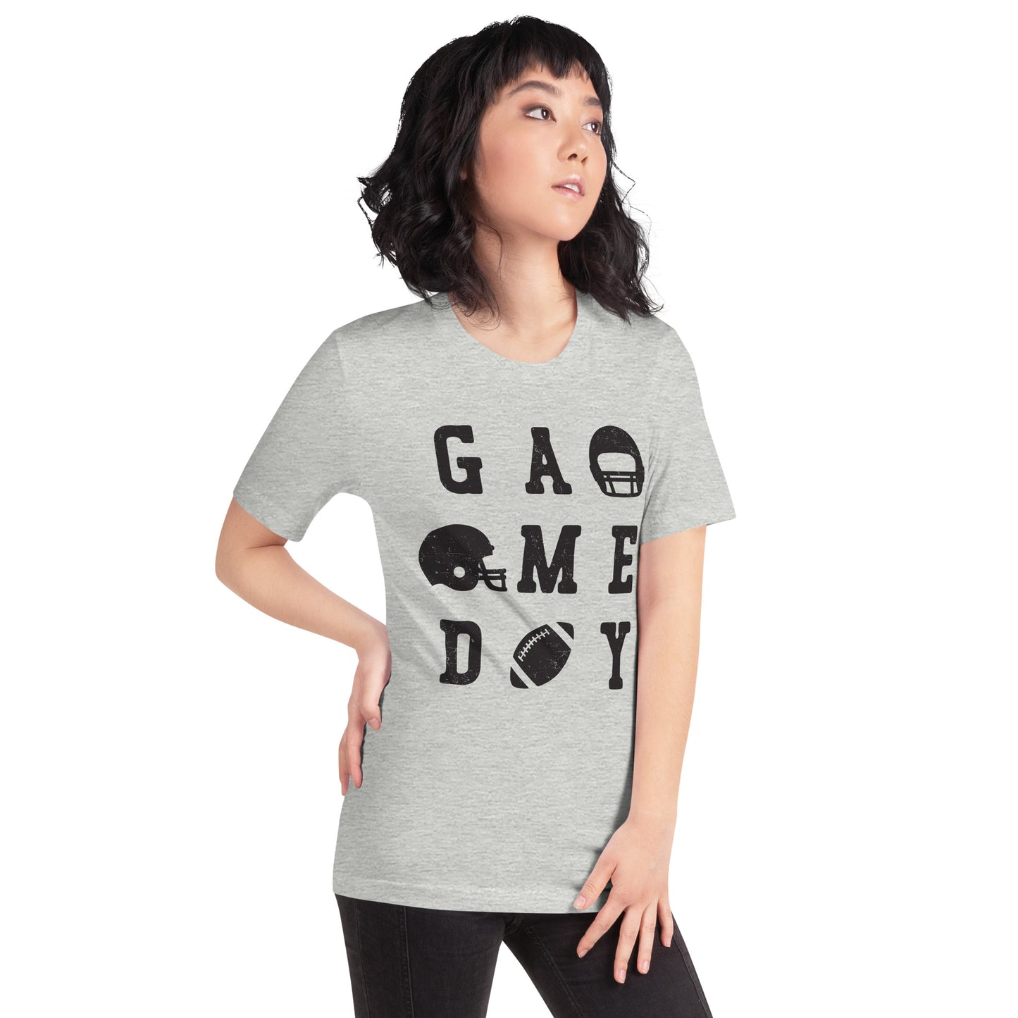 GAME DAY (Football) T-Shirt