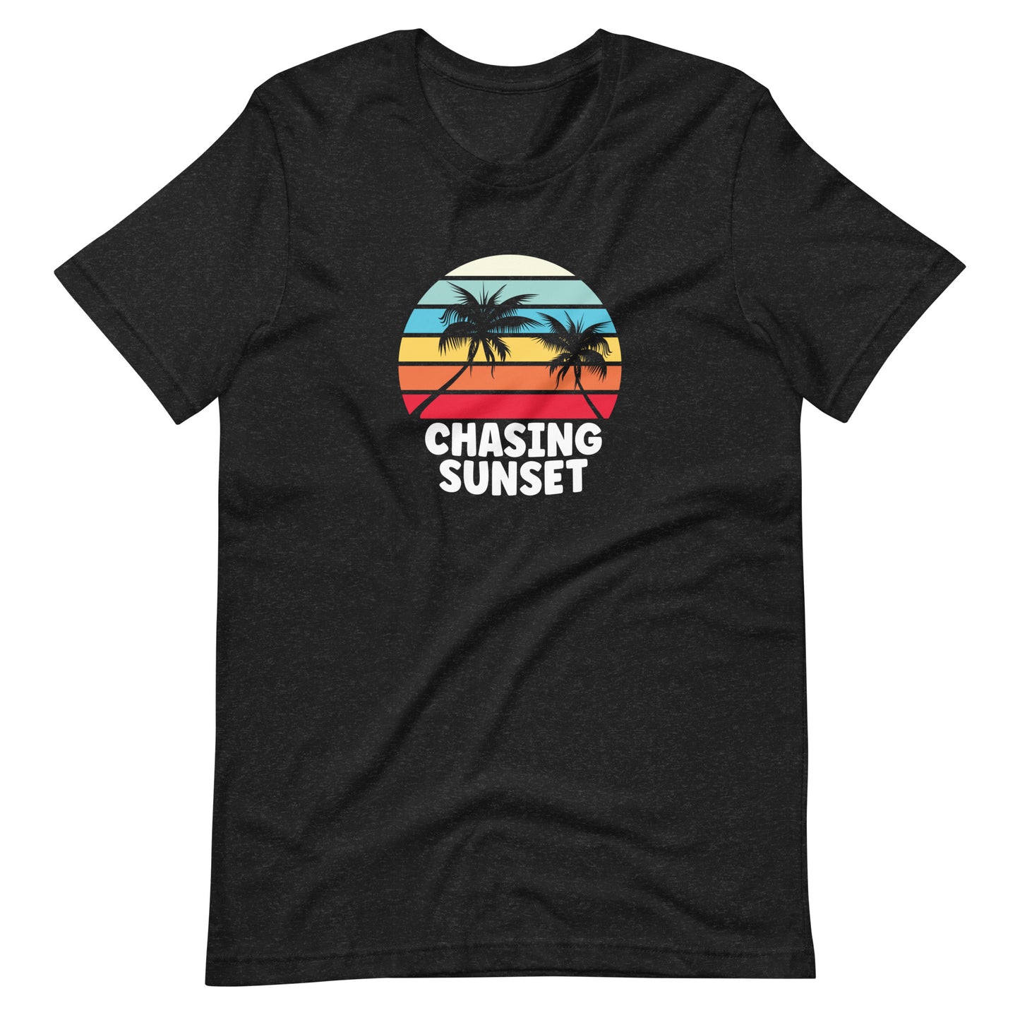 Chasing Sunset T-shirt