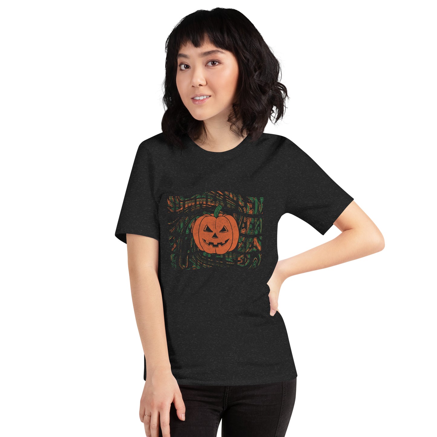 SummerWeen T-shirt