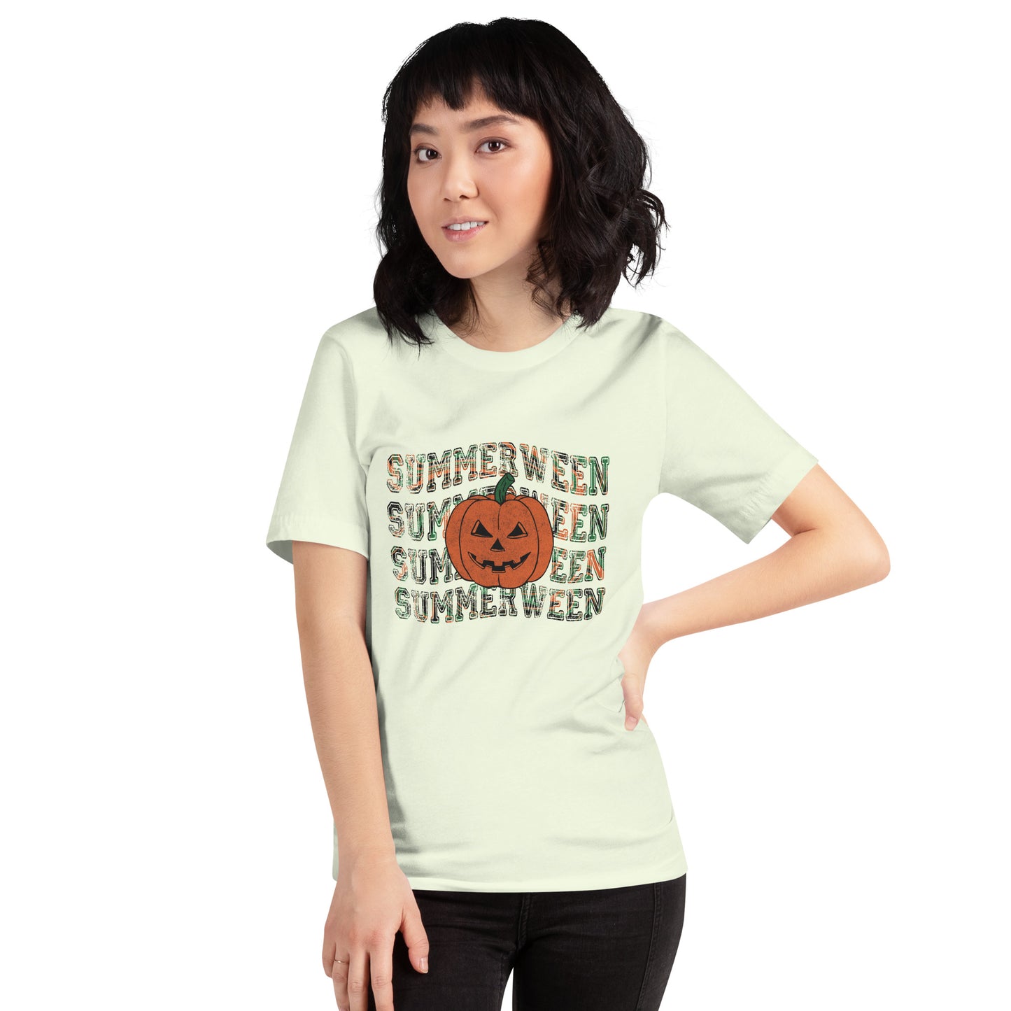 SummerWeen T-shirt