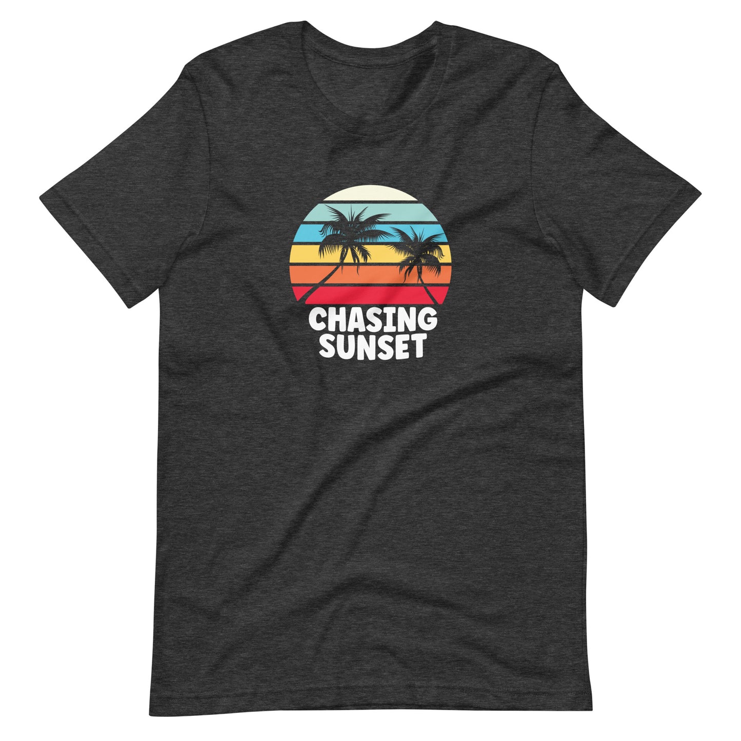 Chasing Sunset T-shirt