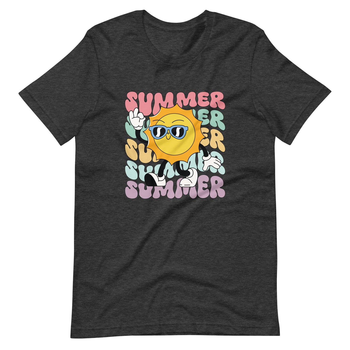 Summer Summer Summer T-shirt