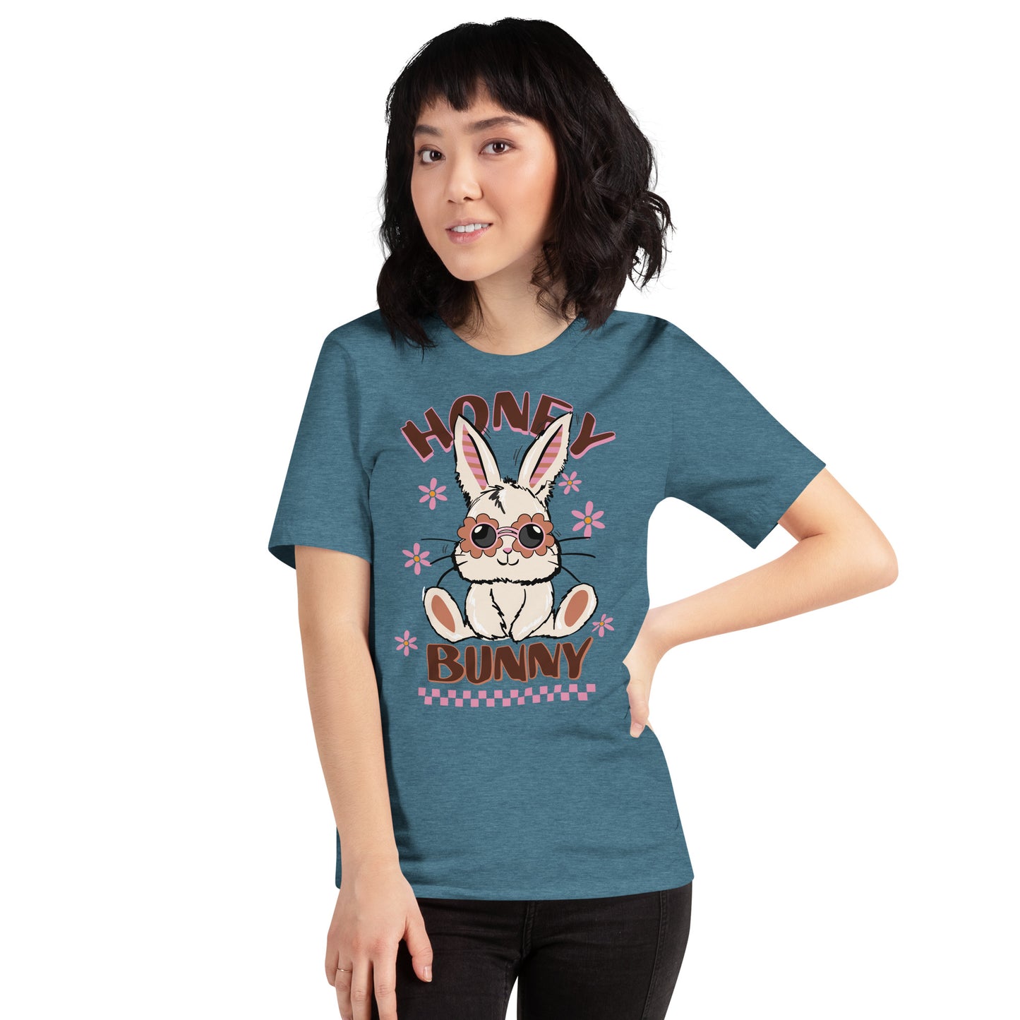 Honey Bunny T-shirt