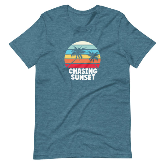 Chasing Sunset T-shirt