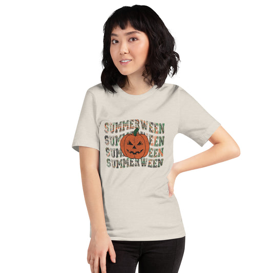 SummerWeen T-shirt