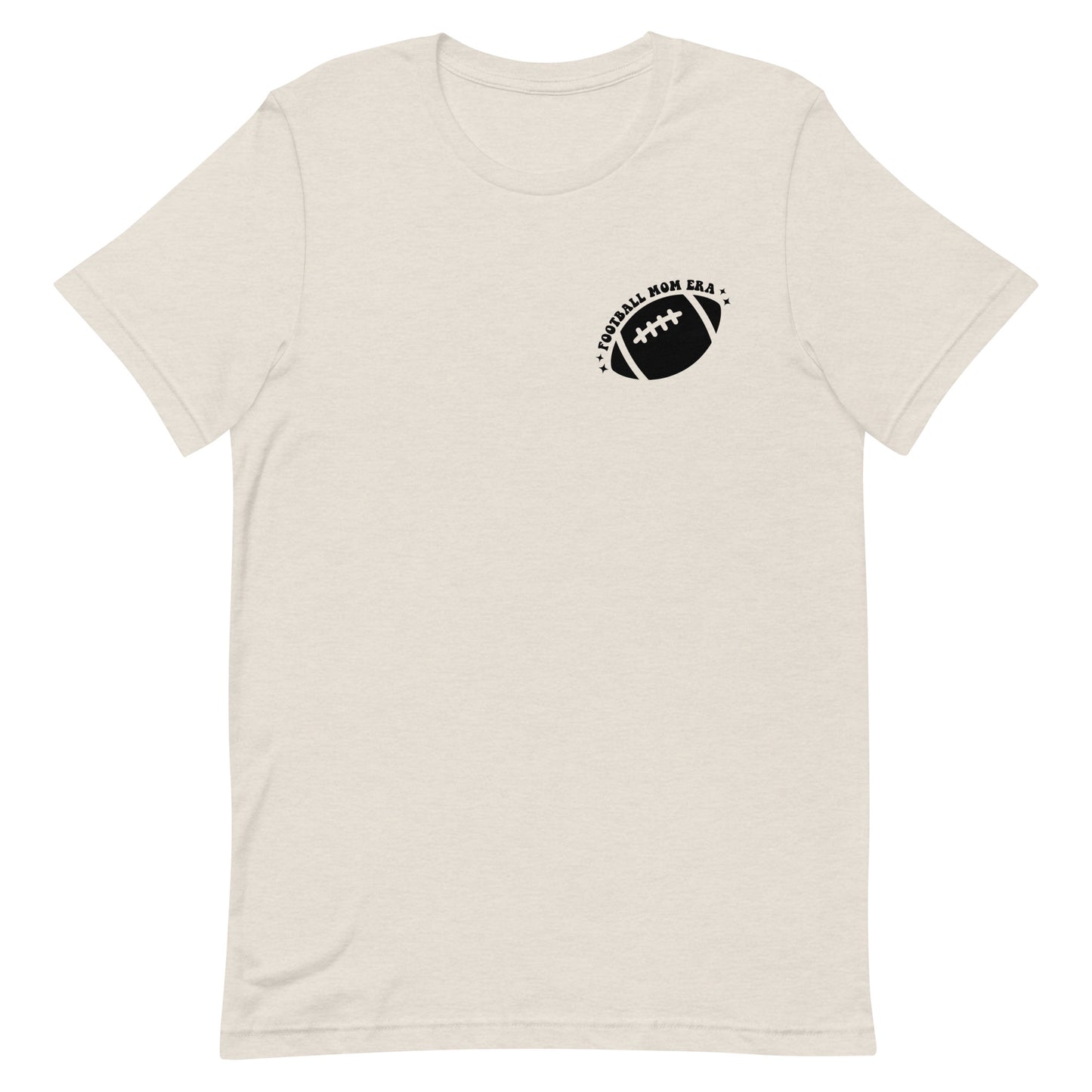 Football Mom Era T-shirt