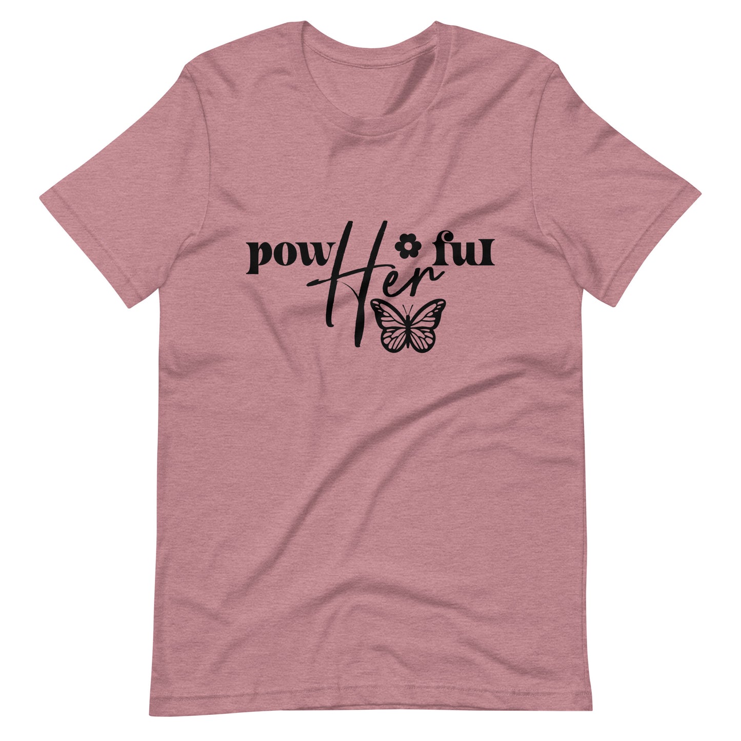 Pow'Her'ful T-shirt