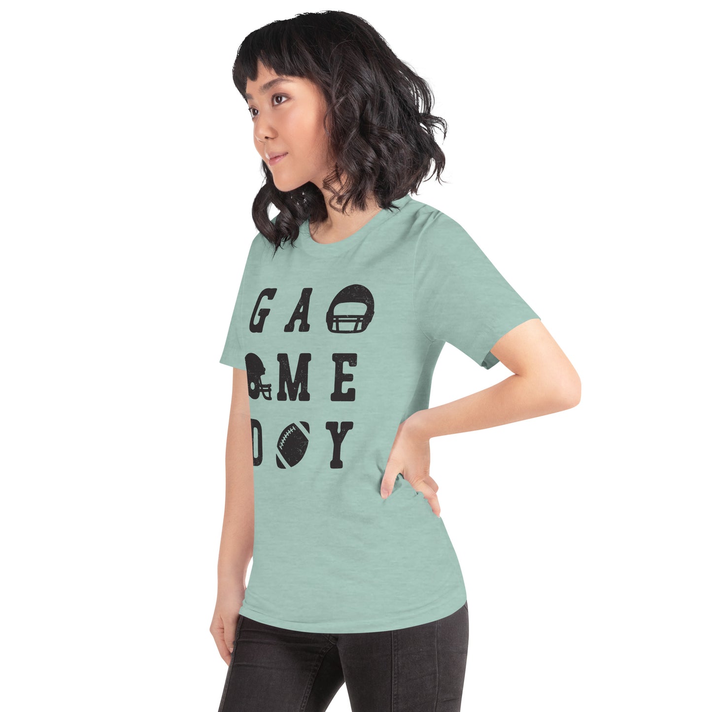 GAME DAY (Football) T-Shirt