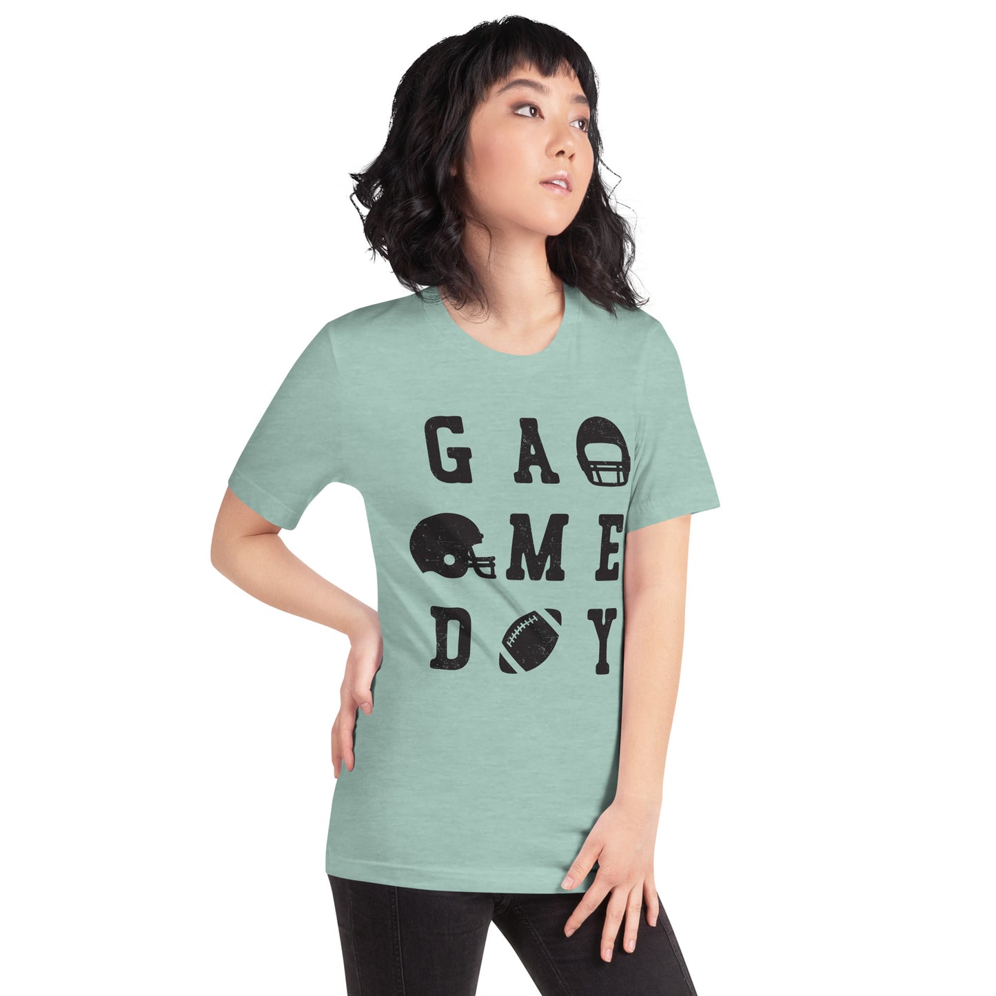 GAME DAY (Football) T-Shirt