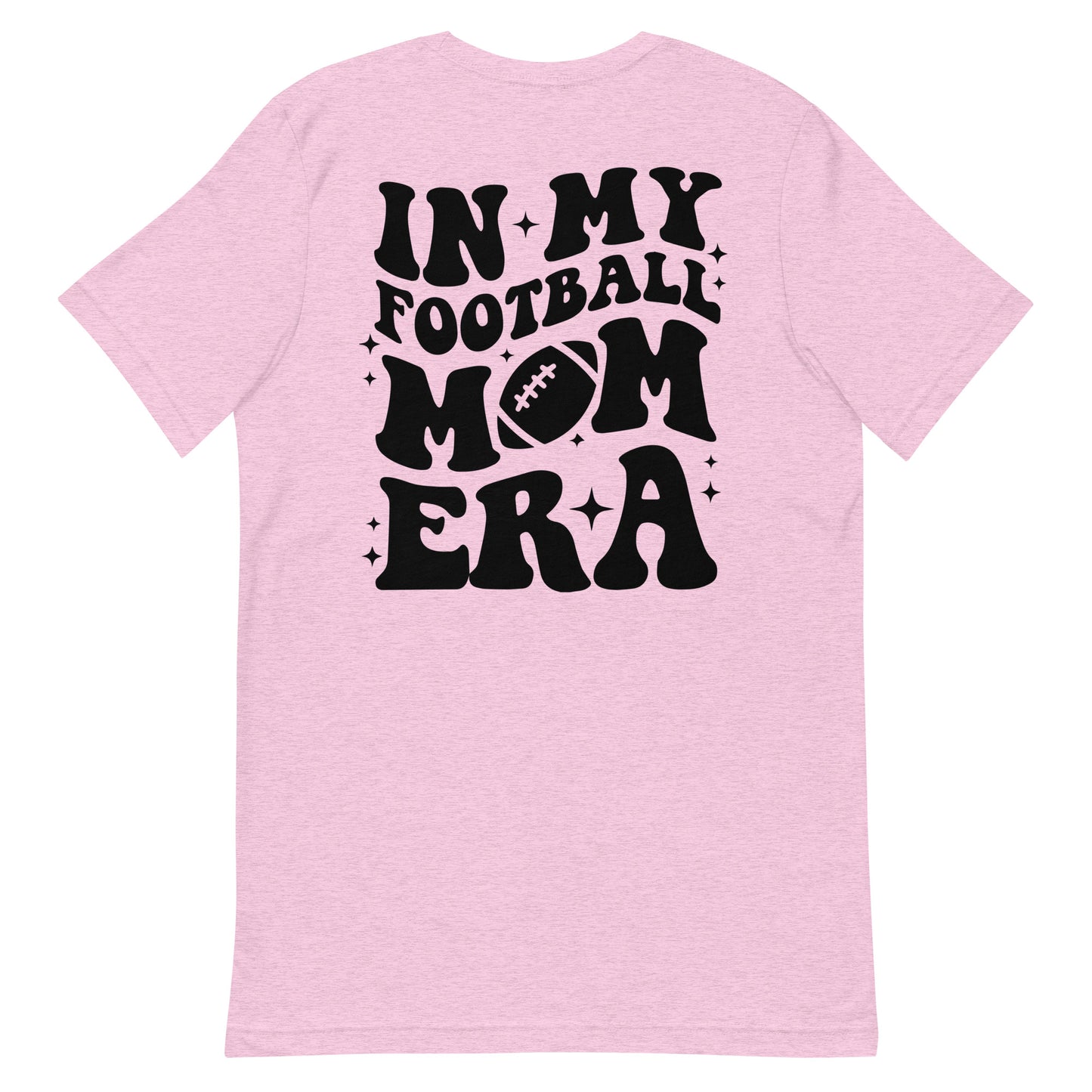 Football Mom Era T-shirt