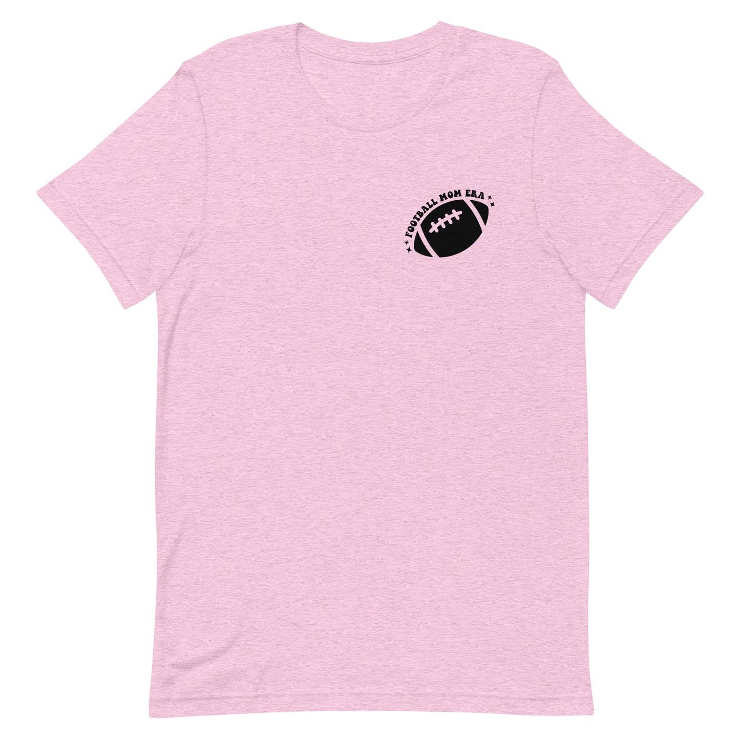 Football Mom Era T-shirt