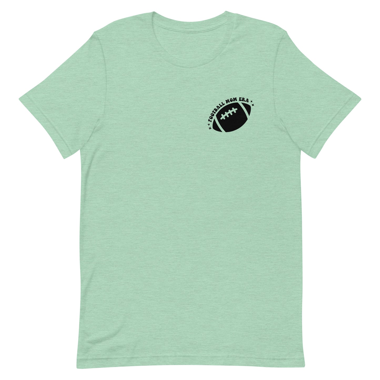 Football Mom Era T-shirt