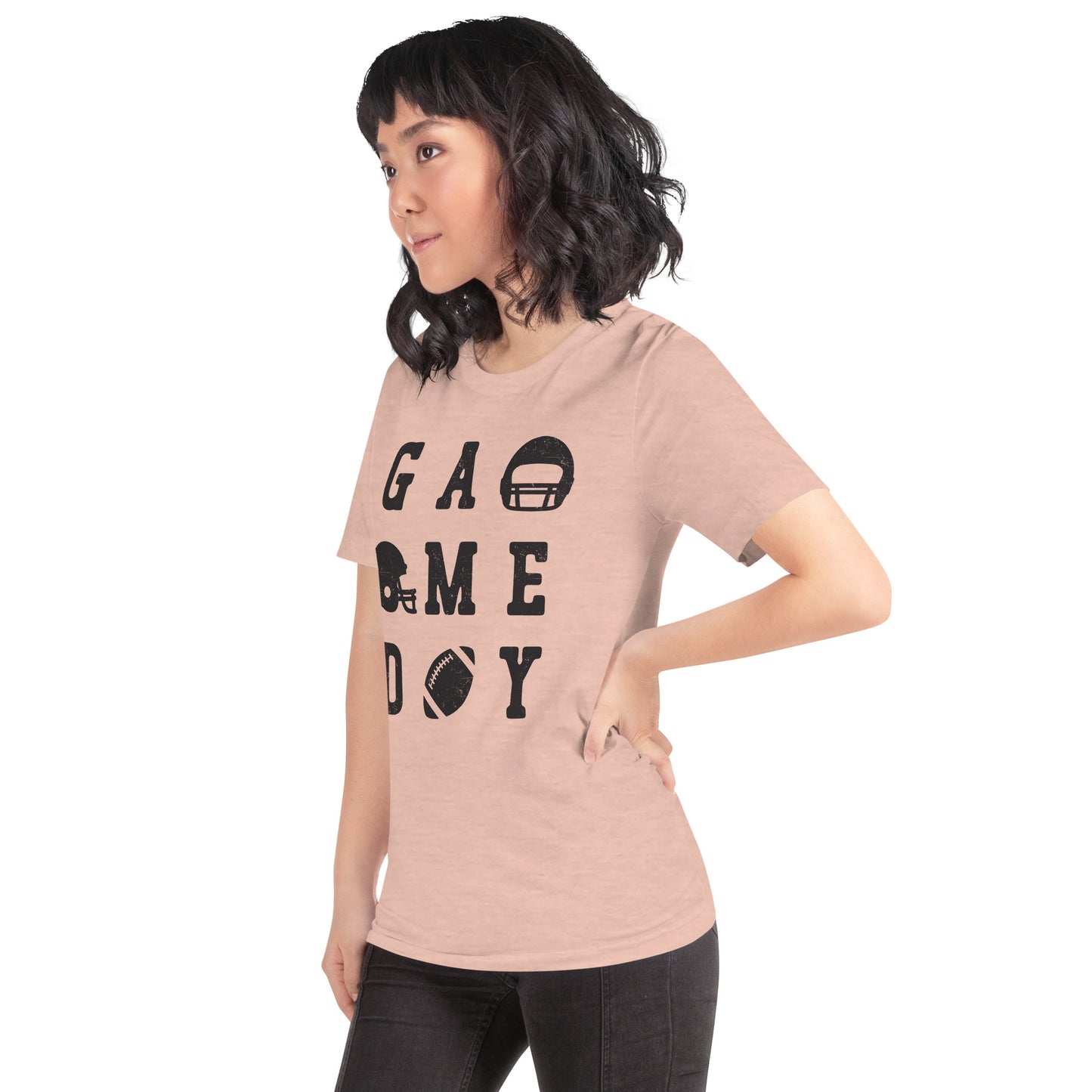 GAME DAY (Football) T-Shirt