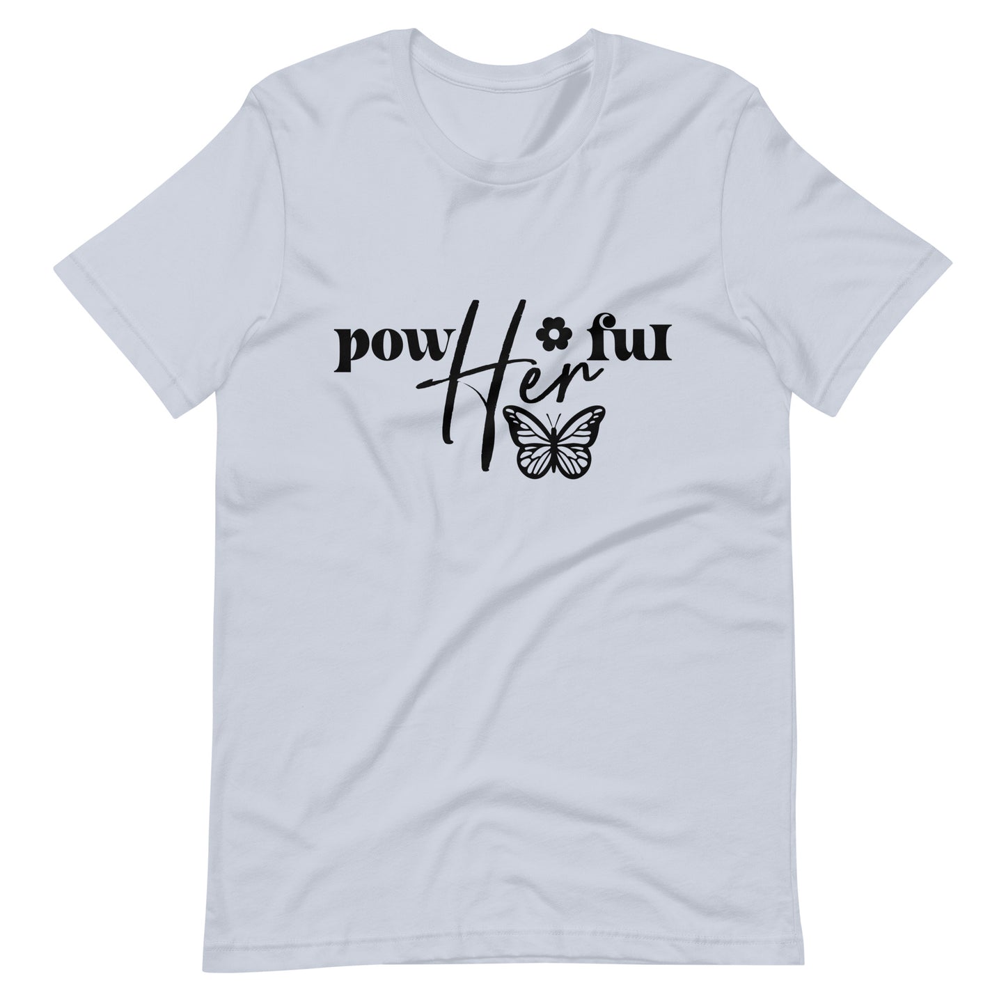 Pow'Her'ful T-shirt