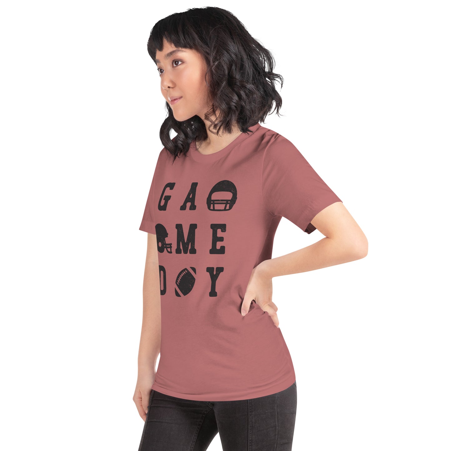 GAME DAY (Football) T-Shirt