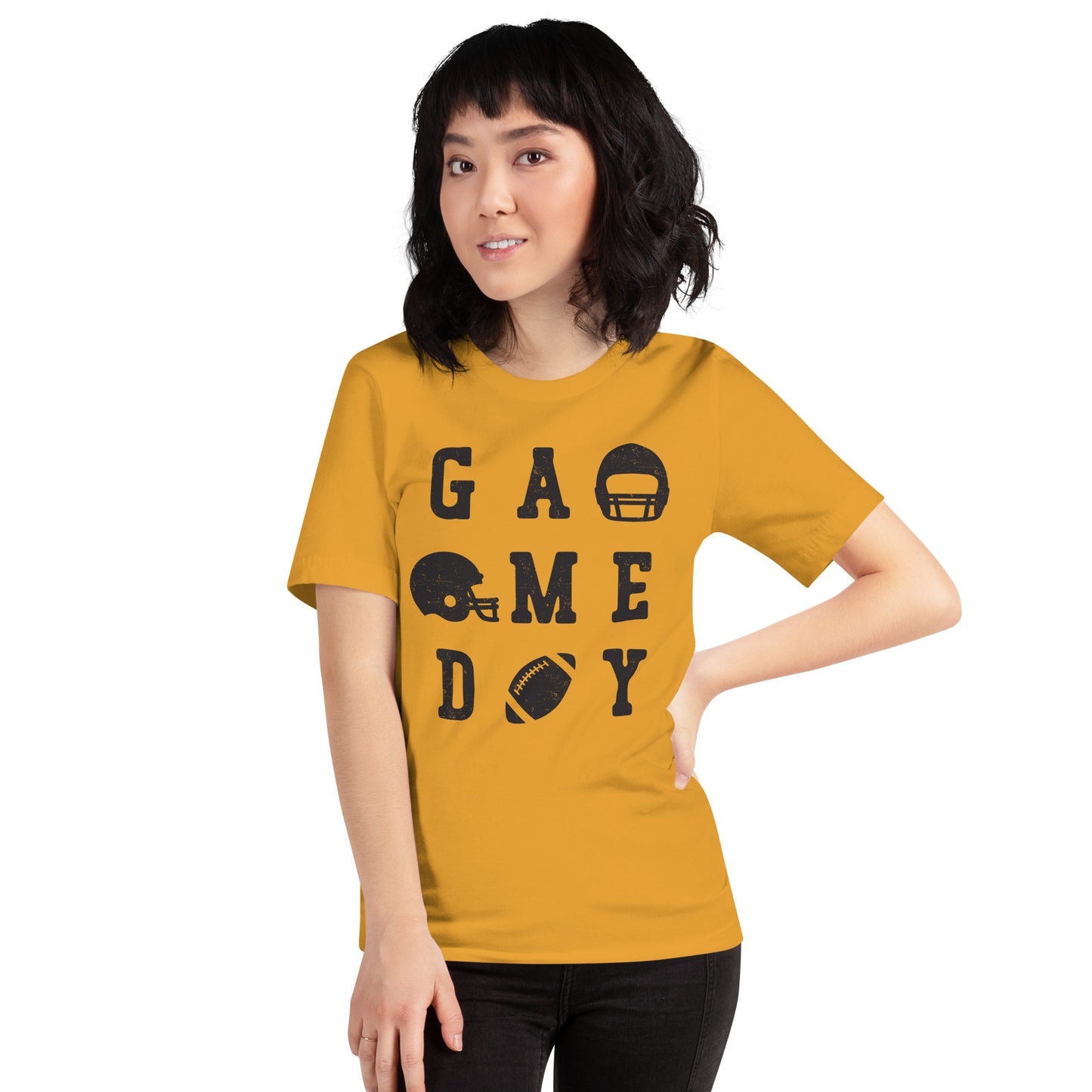 GAME DAY (Football) T-Shirt