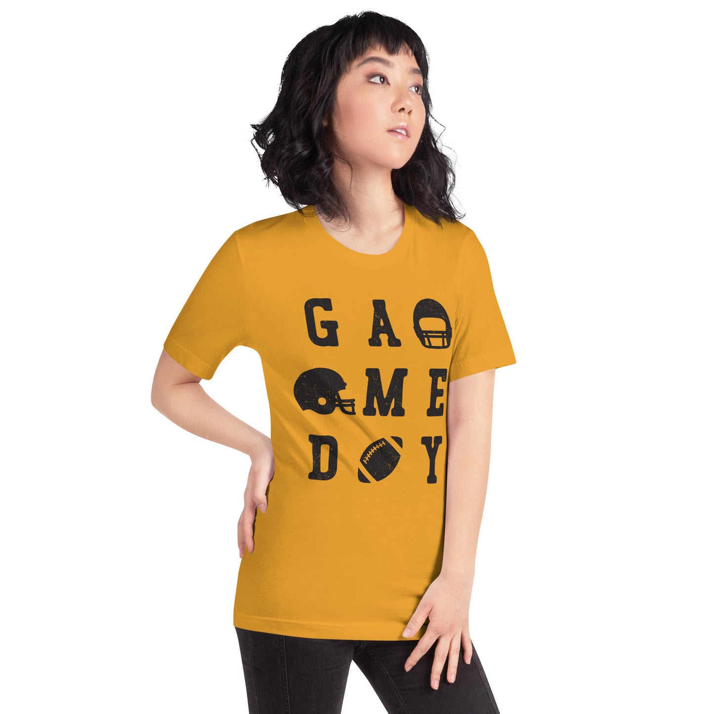 GAME DAY (Football) T-Shirt