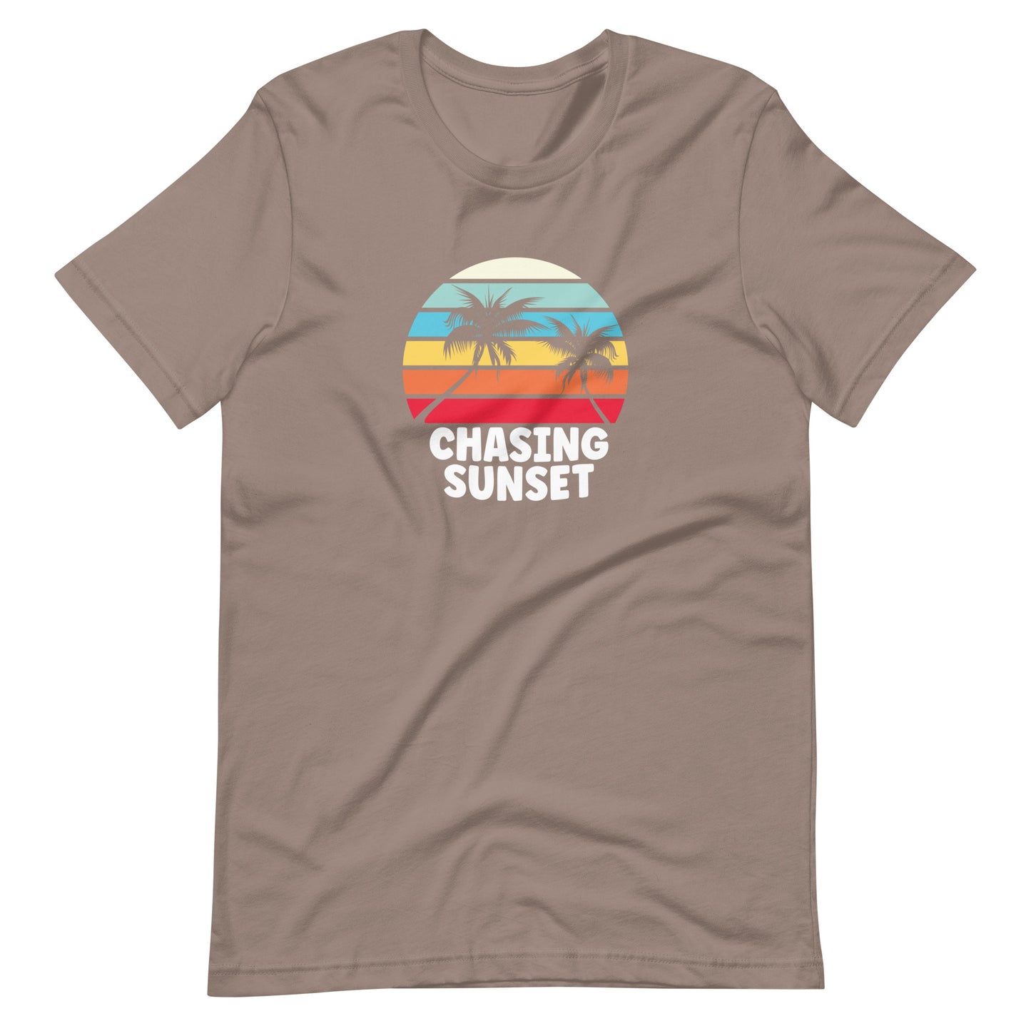 Chasing Sunset T-shirt