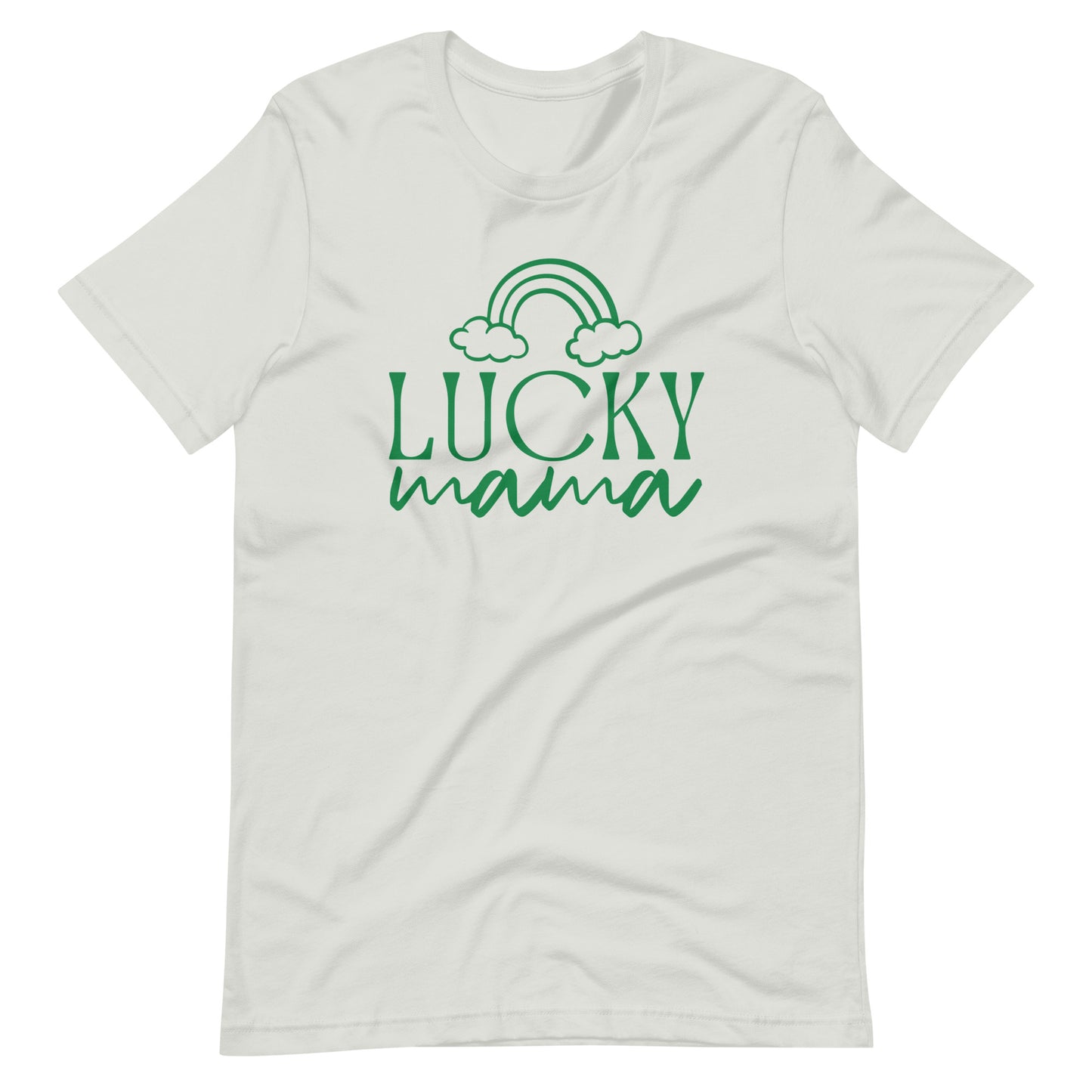 Lucky Mama T-shirt