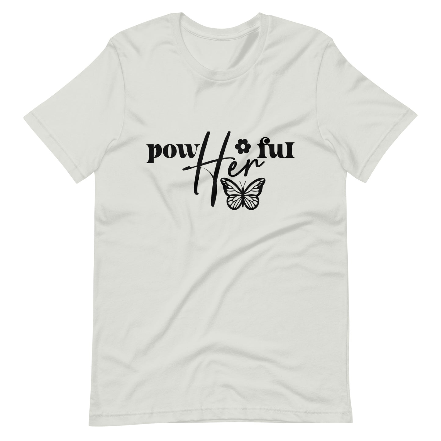 Pow'Her'ful T-shirt